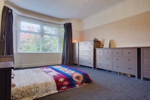 Bedroom Two /Potential Reception- click for photo gallery